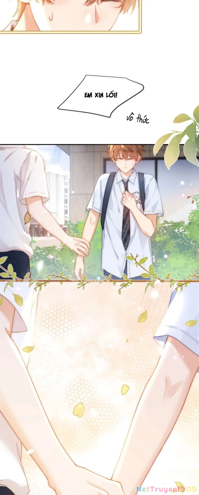 Chất Dị Ứng Đáng Yêu Chapter 1 - 36