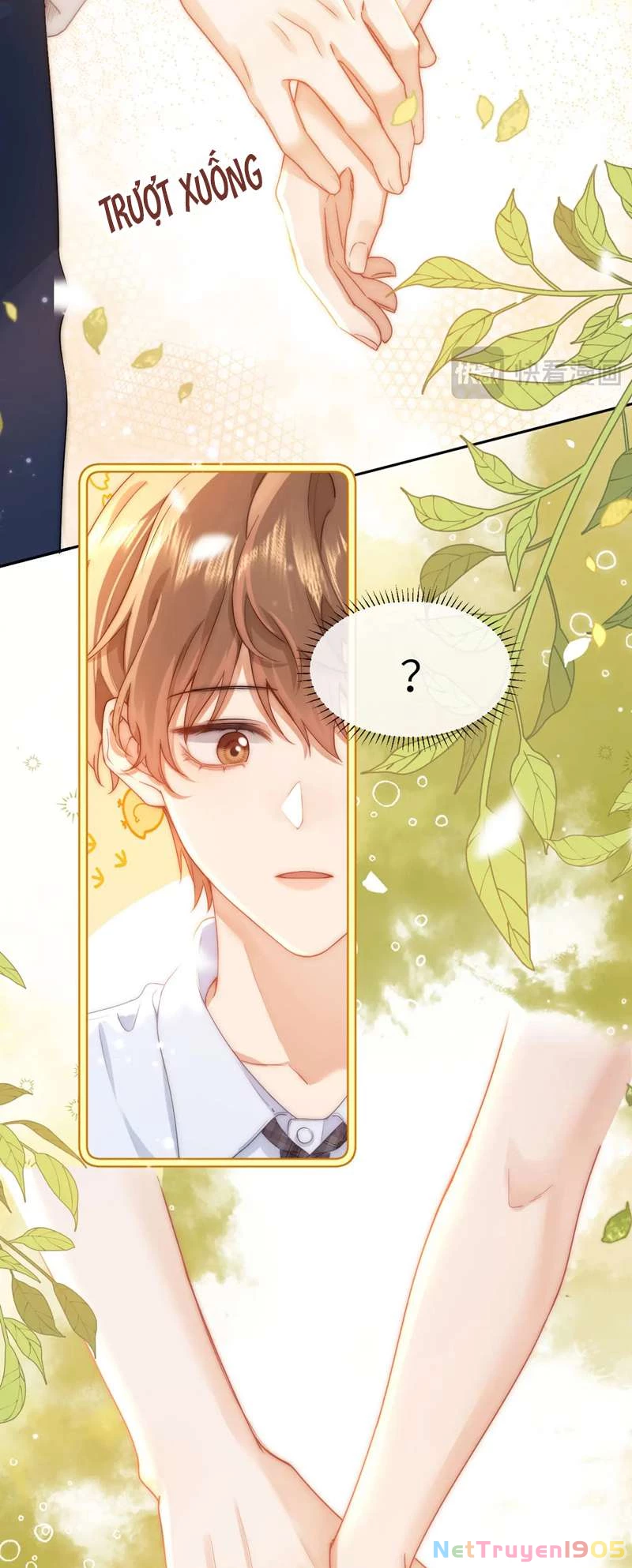 Chất Dị Ứng Đáng Yêu Chapter 1 - 37