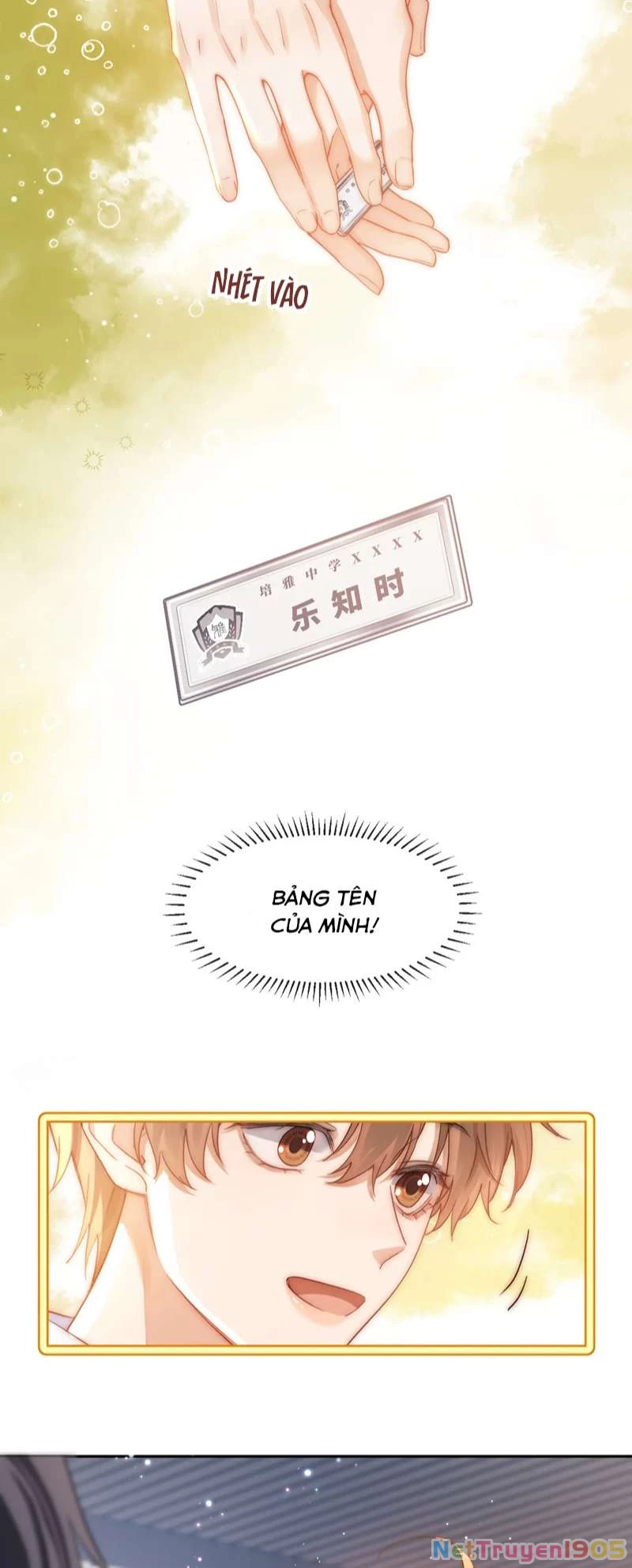 Chất Dị Ứng Đáng Yêu Chapter 1 - 38