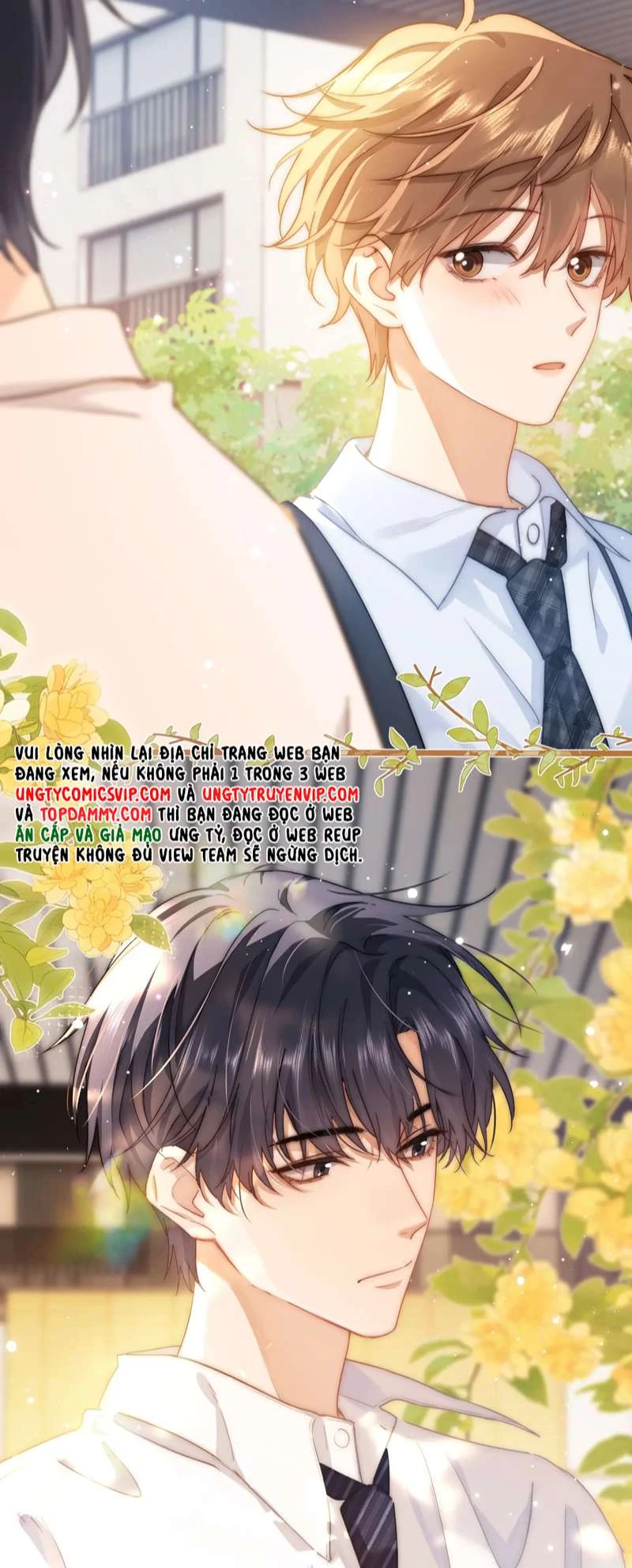 Chất Dị Ứng Đáng Yêu Chapter 1 - 39