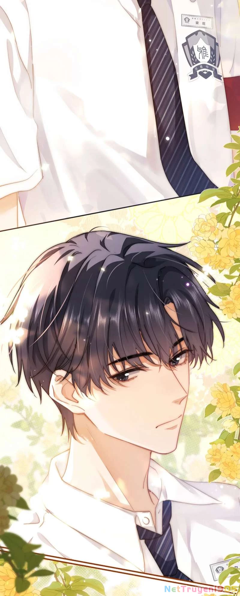 Chất Dị Ứng Đáng Yêu Chapter 1 - 40