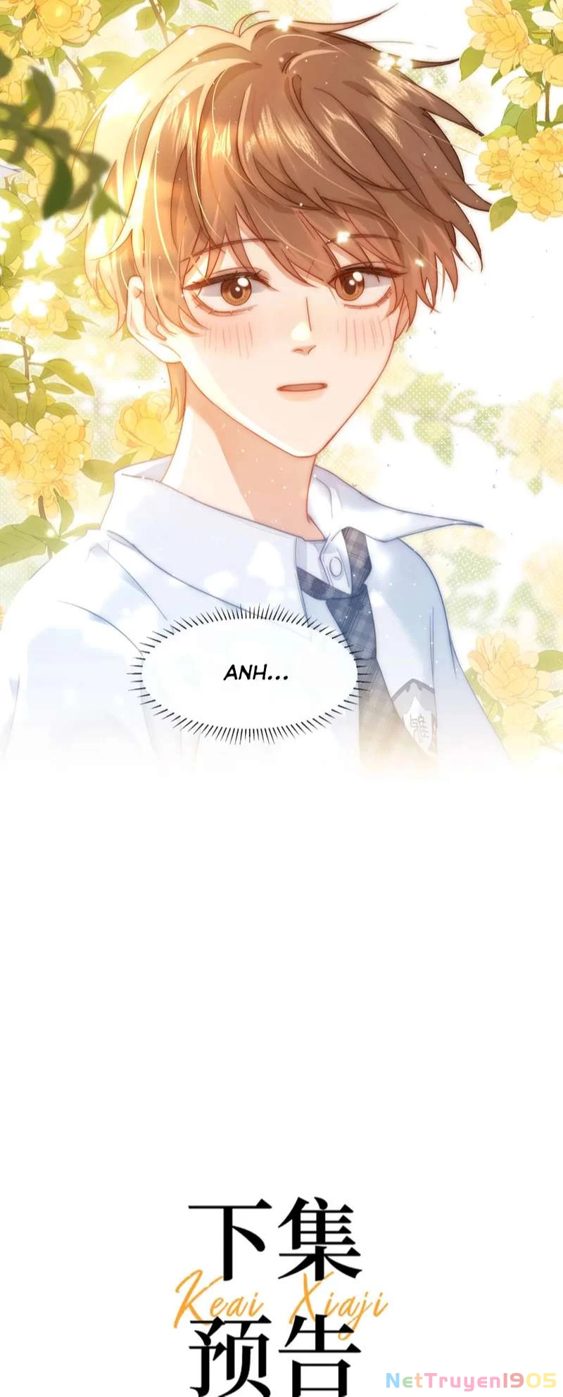 Chất Dị Ứng Đáng Yêu Chapter 1 - 41