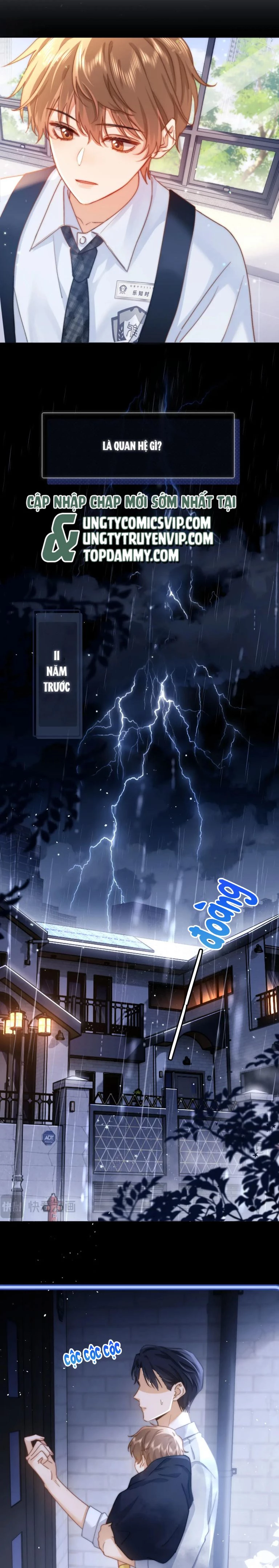 Chất Dị Ứng Đáng Yêu Chapter 2 - 6