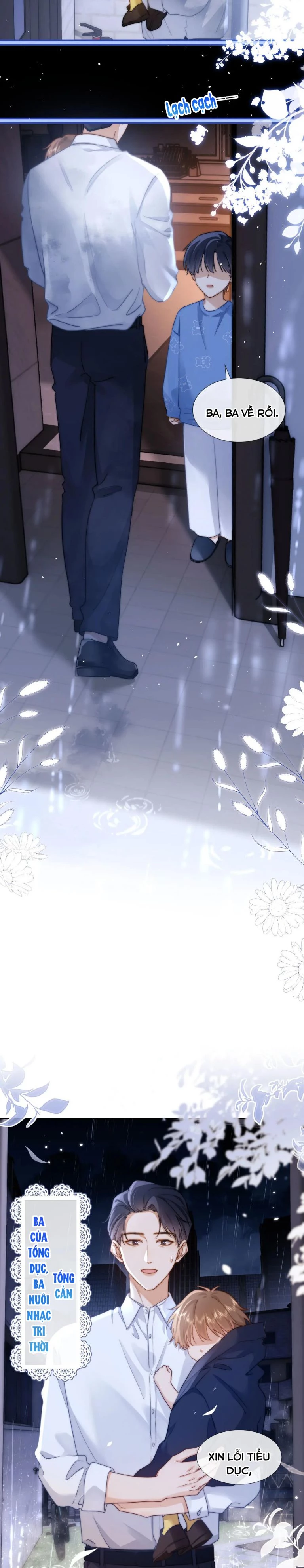 Chất Dị Ứng Đáng Yêu Chapter 2 - 7