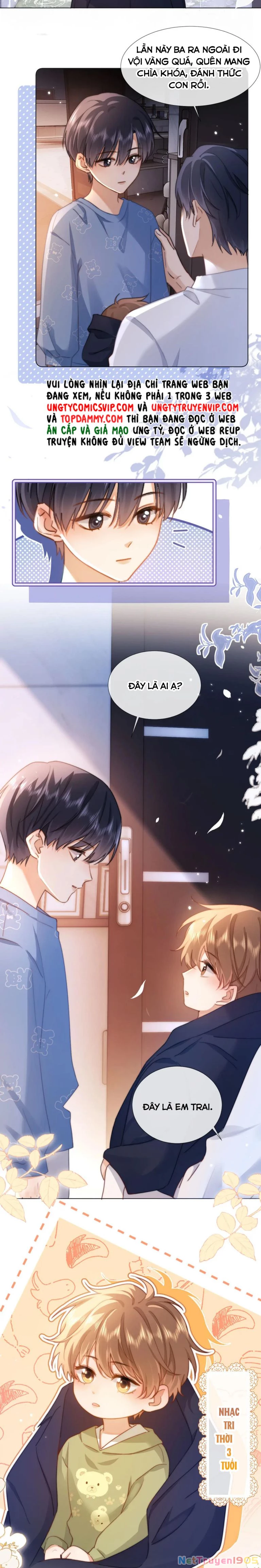 Chất Dị Ứng Đáng Yêu Chapter 2 - 8