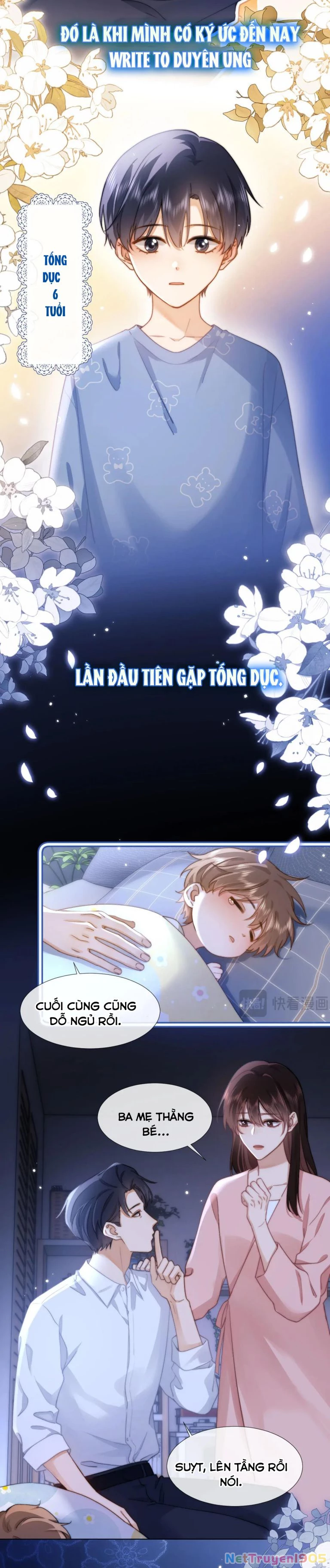 Chất Dị Ứng Đáng Yêu Chapter 2 - 9