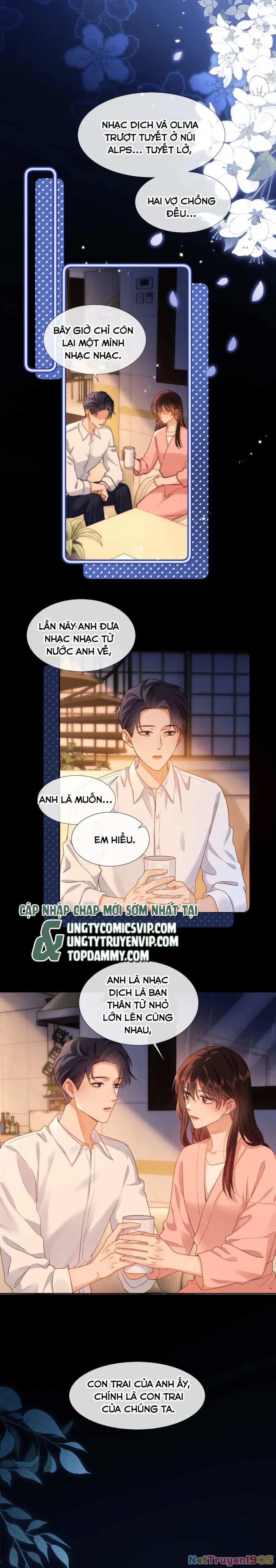 Chất Dị Ứng Đáng Yêu Chapter 2 - 10