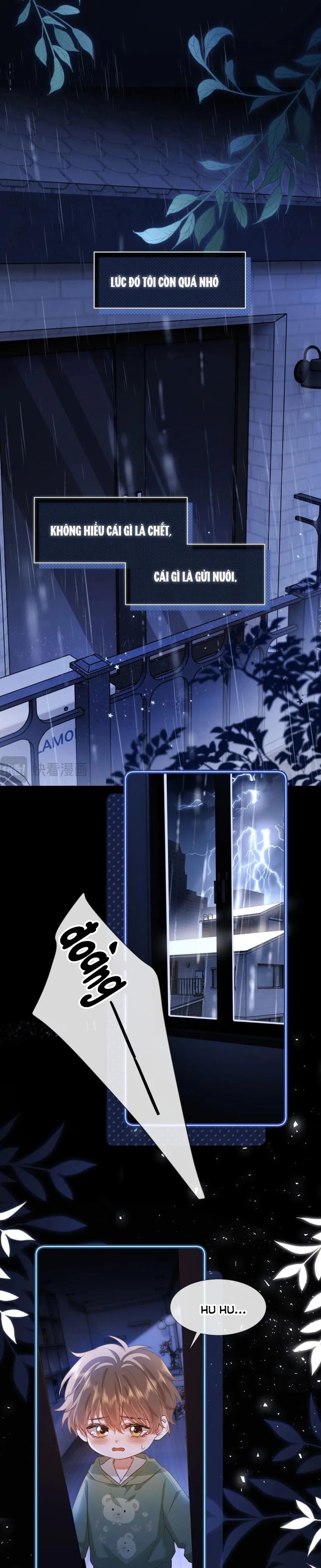 Chất Dị Ứng Đáng Yêu Chapter 2 - 11