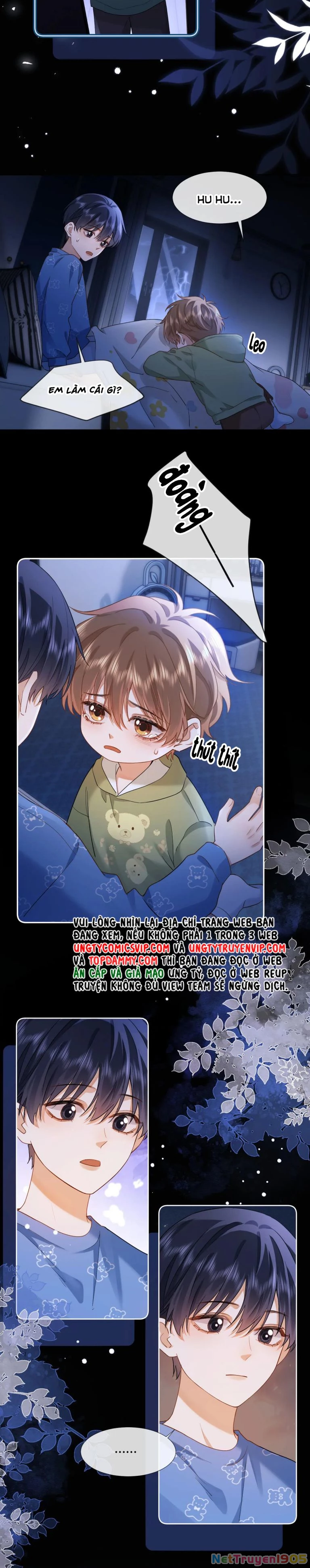 Chất Dị Ứng Đáng Yêu Chapter 2 - 12