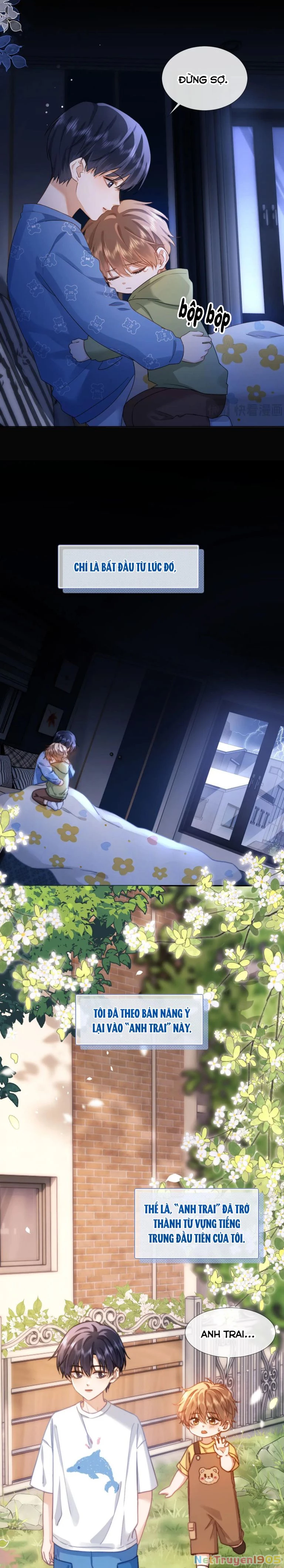 Chất Dị Ứng Đáng Yêu Chapter 2 - 13