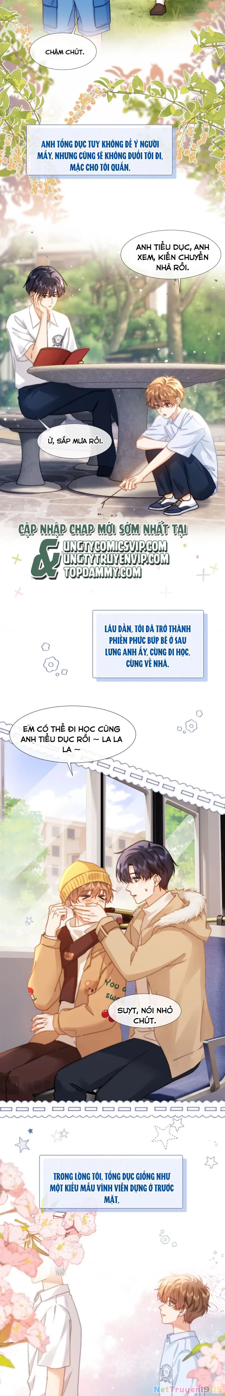 Chất Dị Ứng Đáng Yêu Chapter 2 - 14