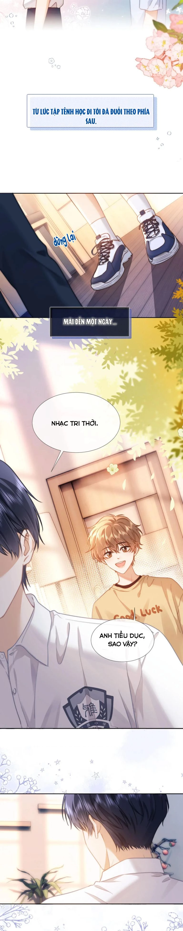 Chất Dị Ứng Đáng Yêu Chapter 2 - 15