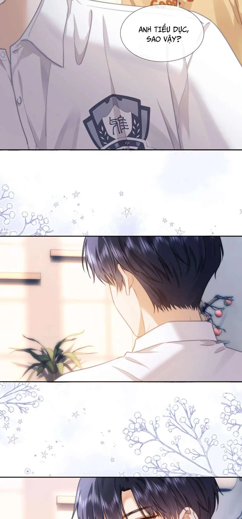 Chất Dị Ứng Đáng Yêu Chapter 3 - 4