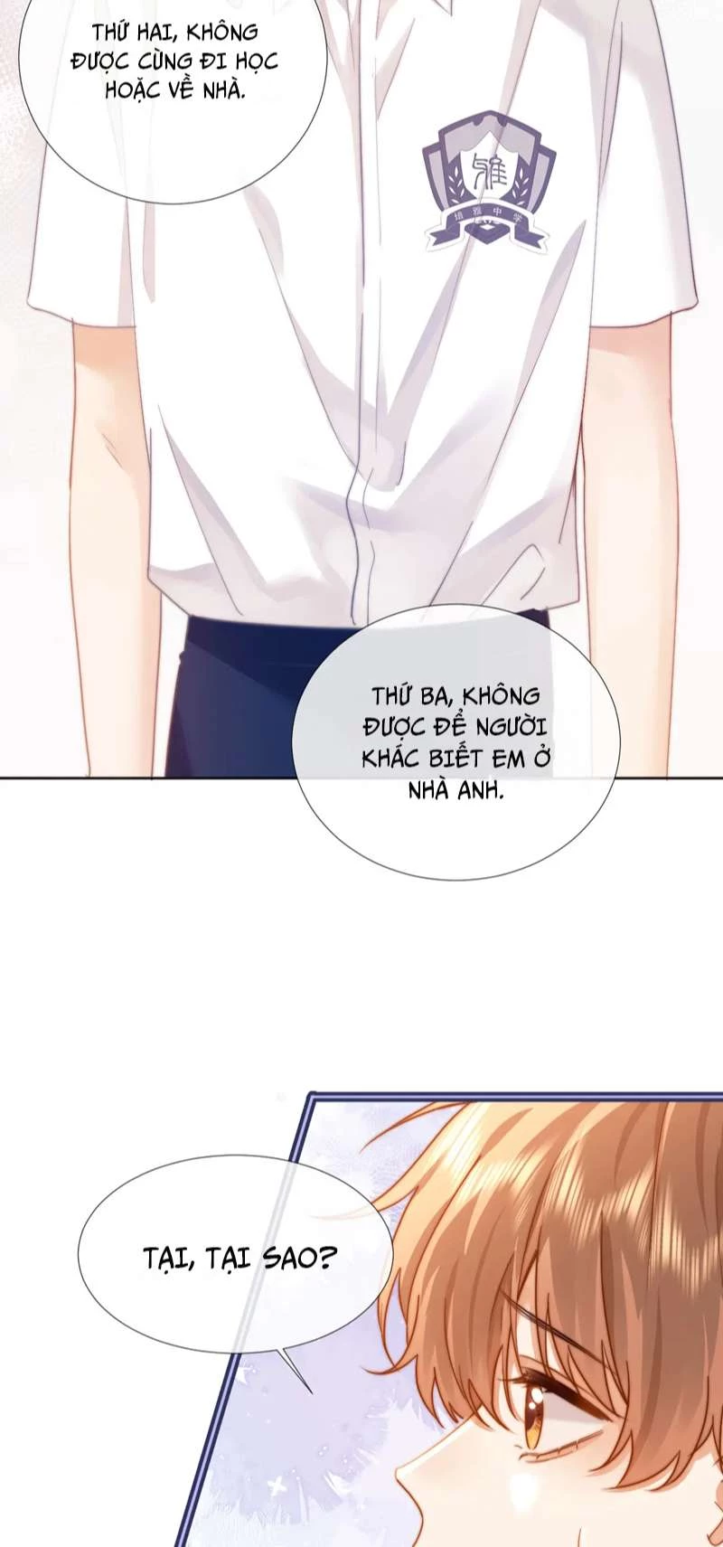 Chất Dị Ứng Đáng Yêu Chapter 3 - 6