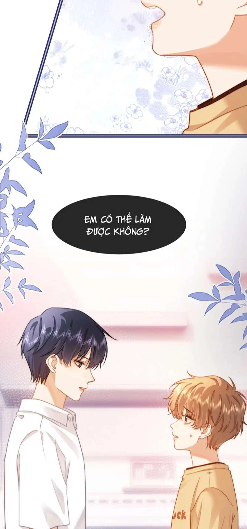 Chất Dị Ứng Đáng Yêu Chapter 3 - 7