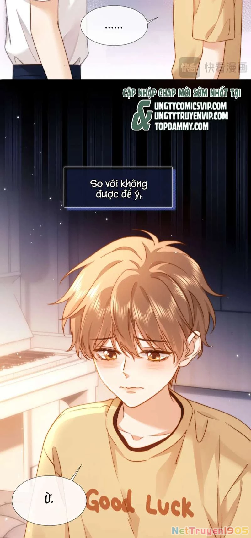 Chất Dị Ứng Đáng Yêu Chapter 3 - 8