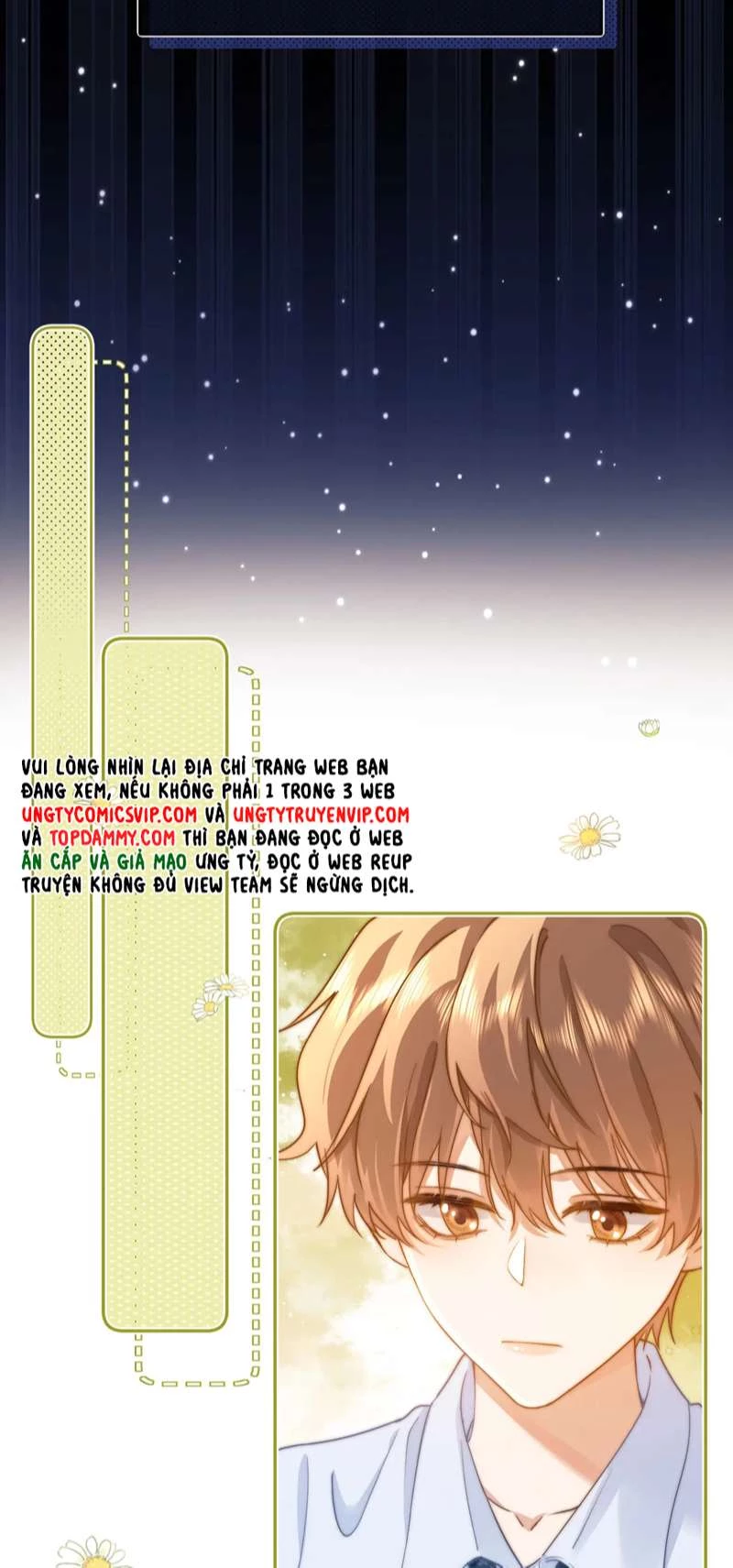 Chất Dị Ứng Đáng Yêu Chapter 3 - 10