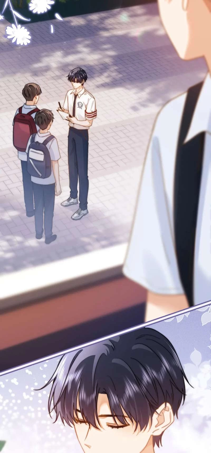 Chất Dị Ứng Đáng Yêu Chapter 3 - 14