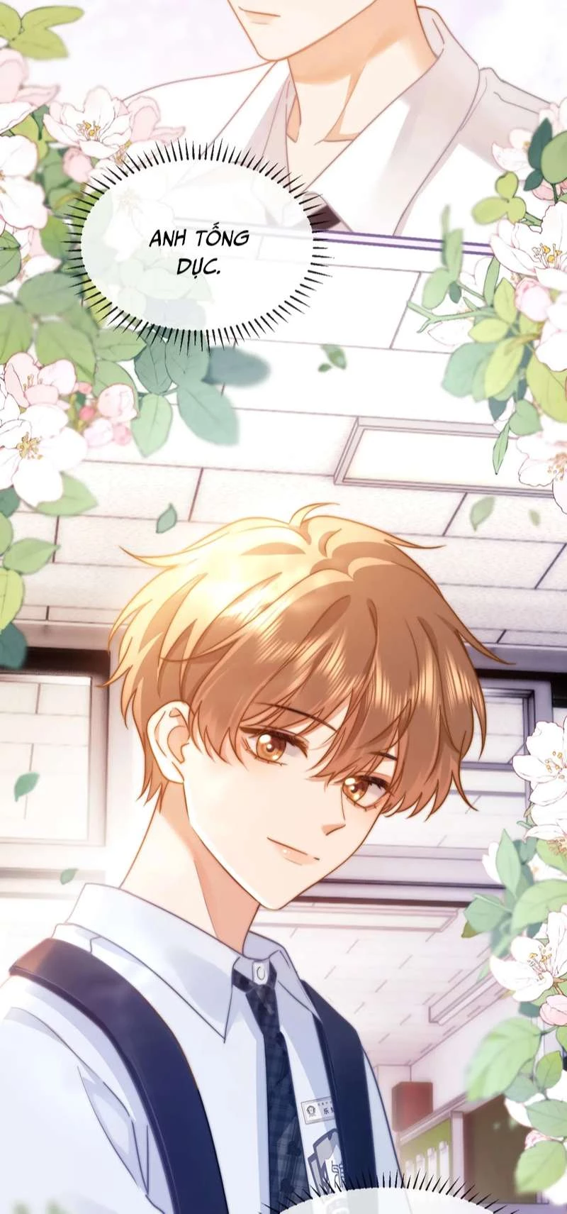 Chất Dị Ứng Đáng Yêu Chapter 3 - 15