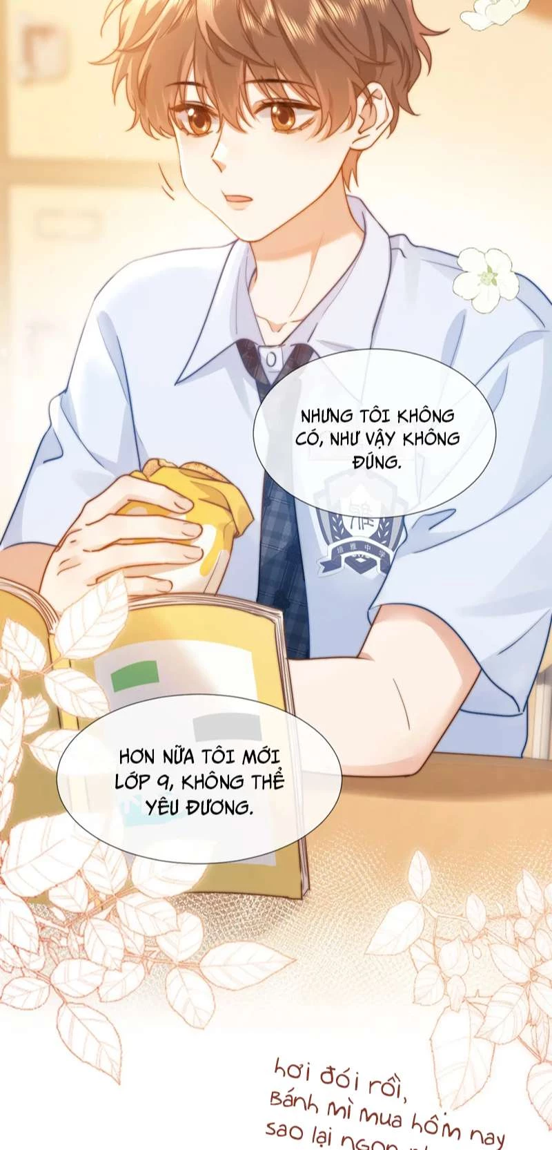 Chất Dị Ứng Đáng Yêu Chapter 3 - 22