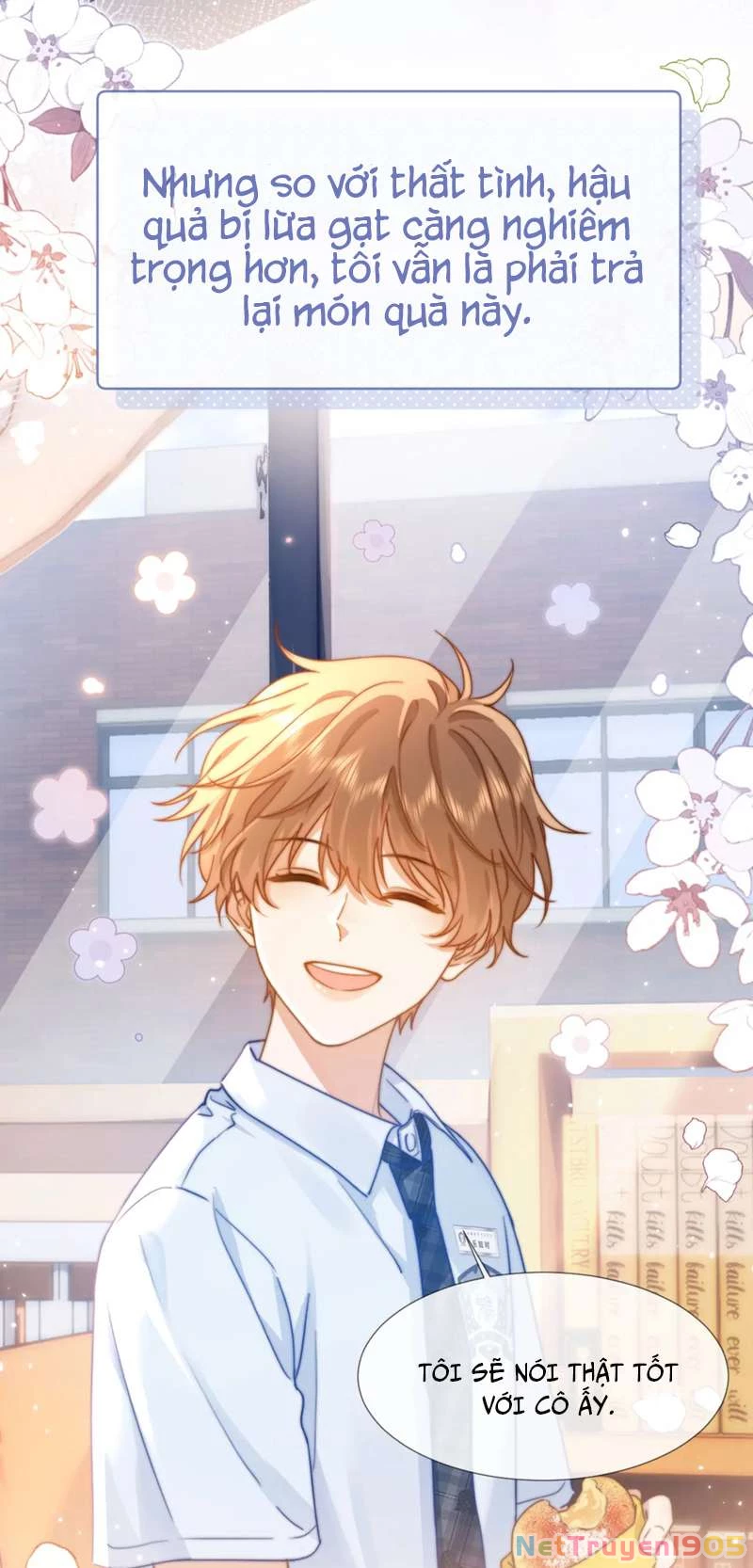 Chất Dị Ứng Đáng Yêu Chapter 3 - 25
