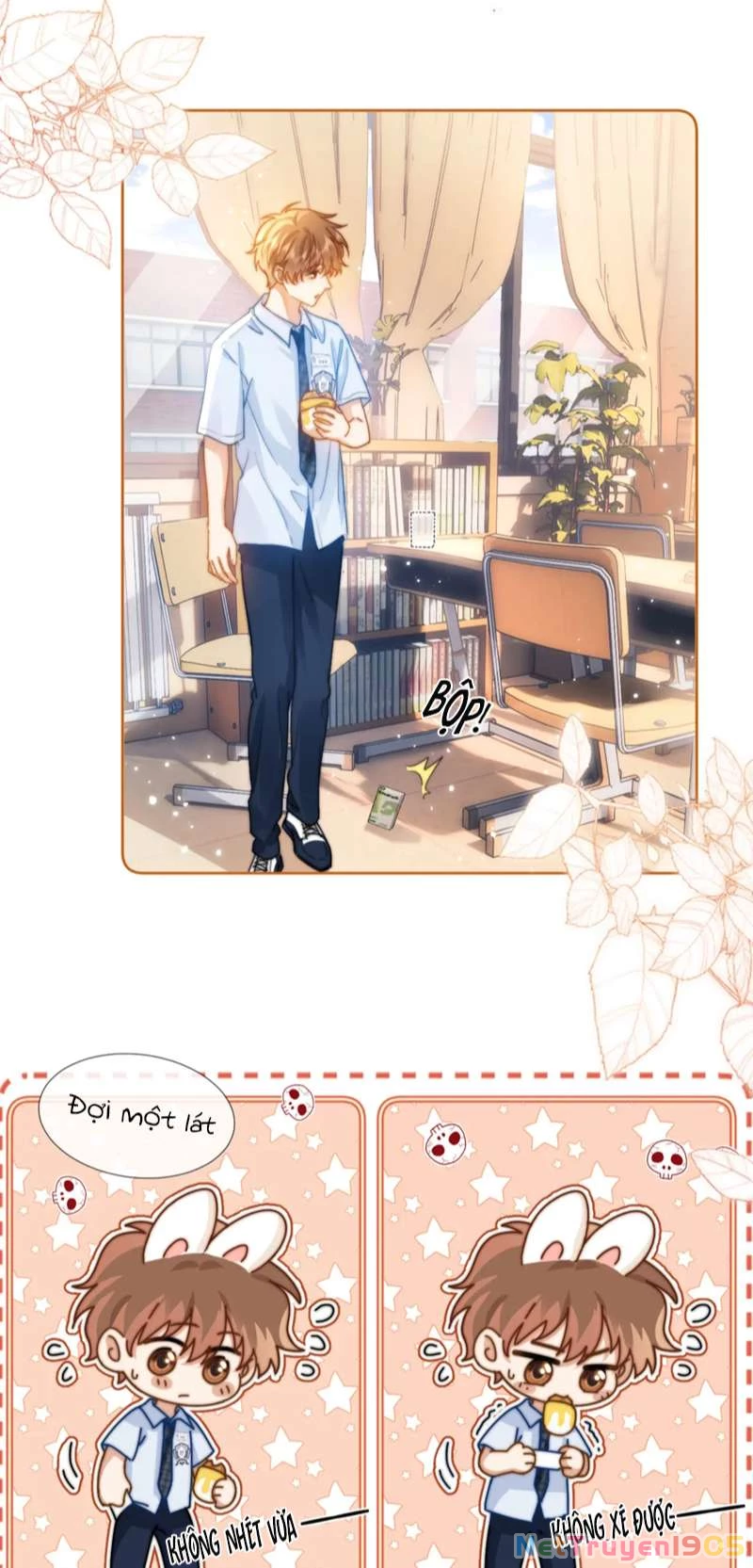 Chất Dị Ứng Đáng Yêu Chapter 3 - 27