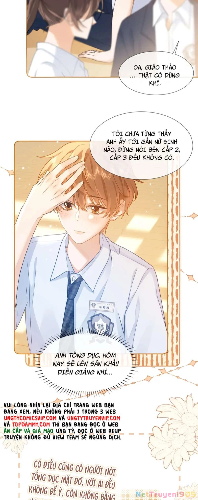 Chất Dị Ứng Đáng Yêu Chapter 3 - 33