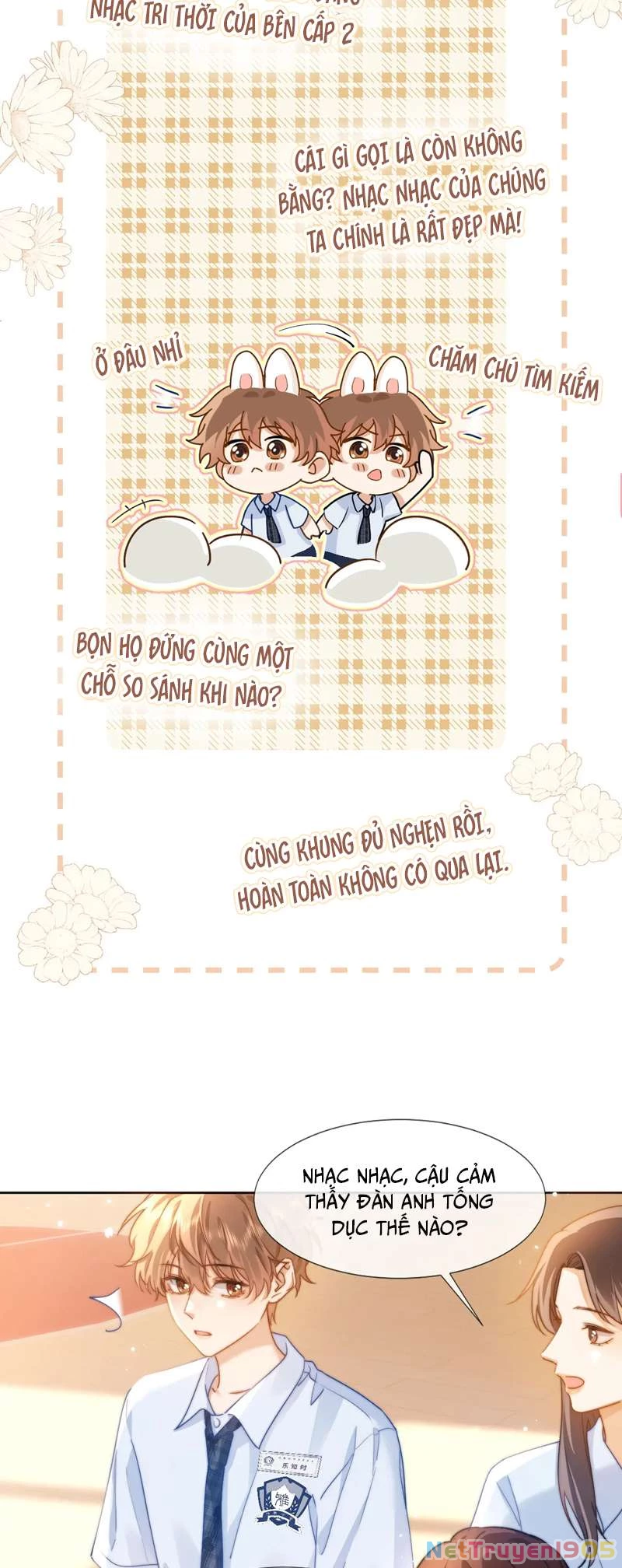 Chất Dị Ứng Đáng Yêu Chapter 3 - 34