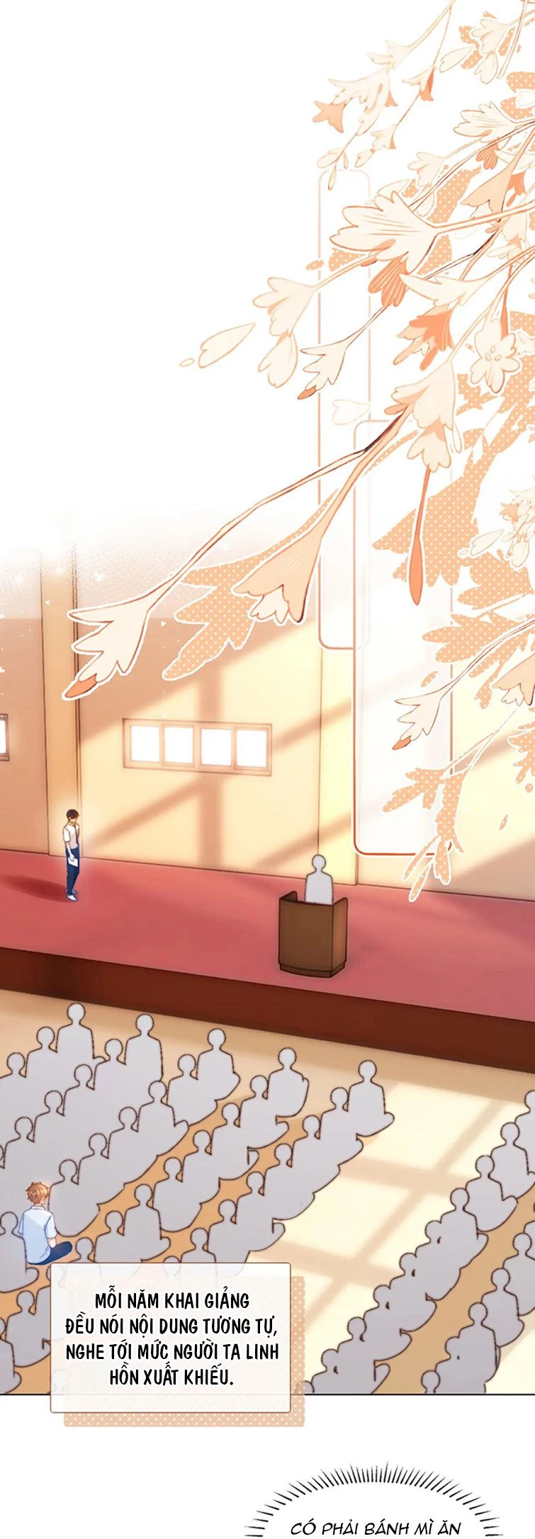 Chất Dị Ứng Đáng Yêu Chapter 4 - 4