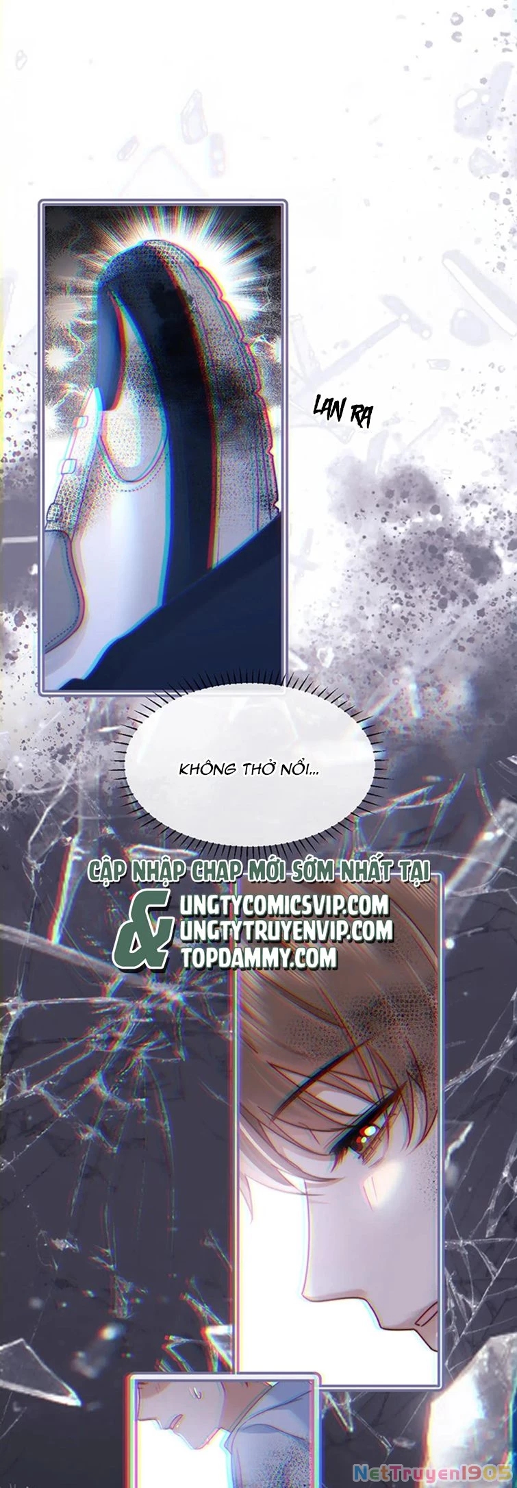 Chất Dị Ứng Đáng Yêu Chapter 4 - 6