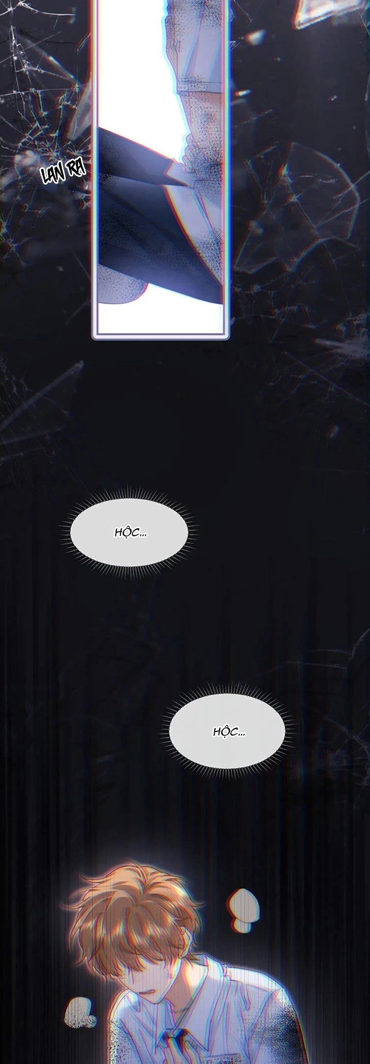 Chất Dị Ứng Đáng Yêu Chapter 4 - 7