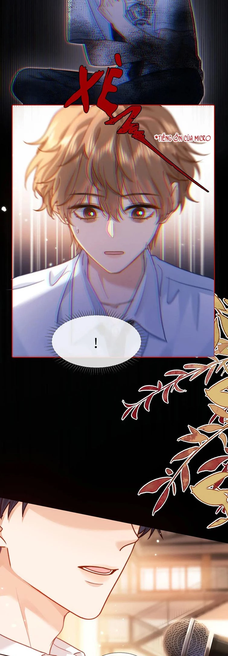 Chất Dị Ứng Đáng Yêu Chapter 4 - 8