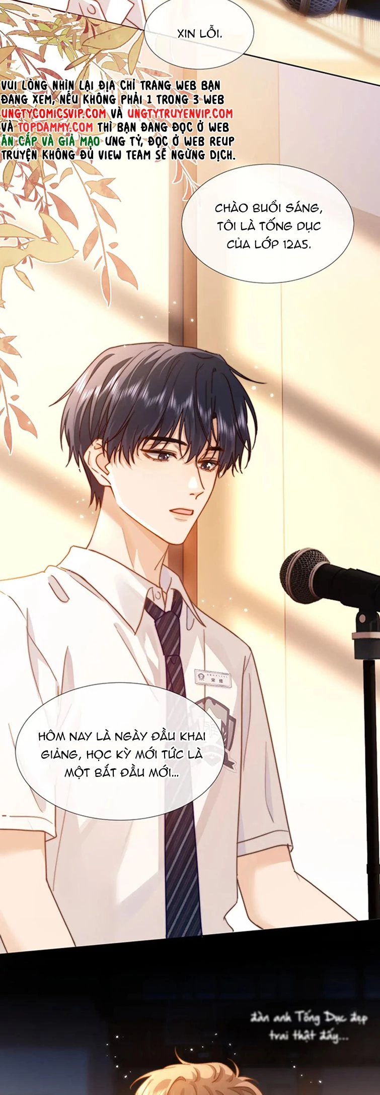 Chất Dị Ứng Đáng Yêu Chapter 4 - 9