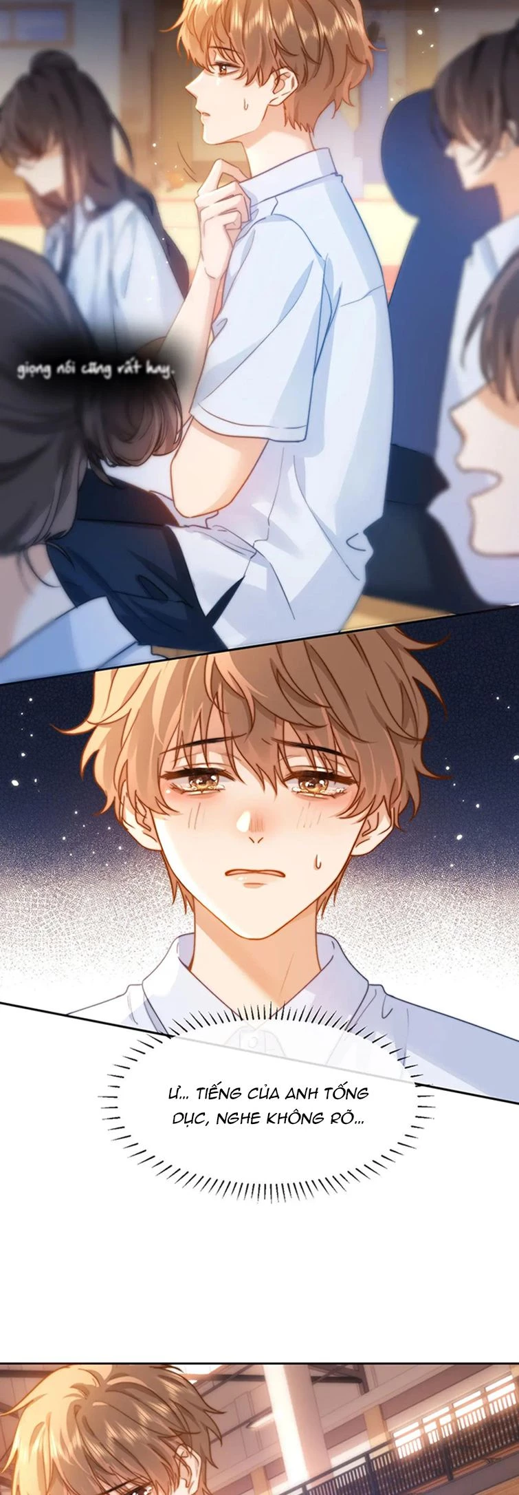 Chất Dị Ứng Đáng Yêu Chapter 4 - 10