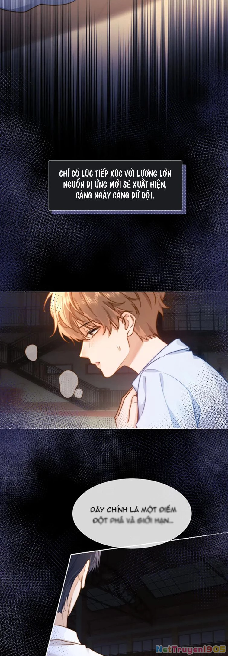 Chất Dị Ứng Đáng Yêu Chapter 4 - 13