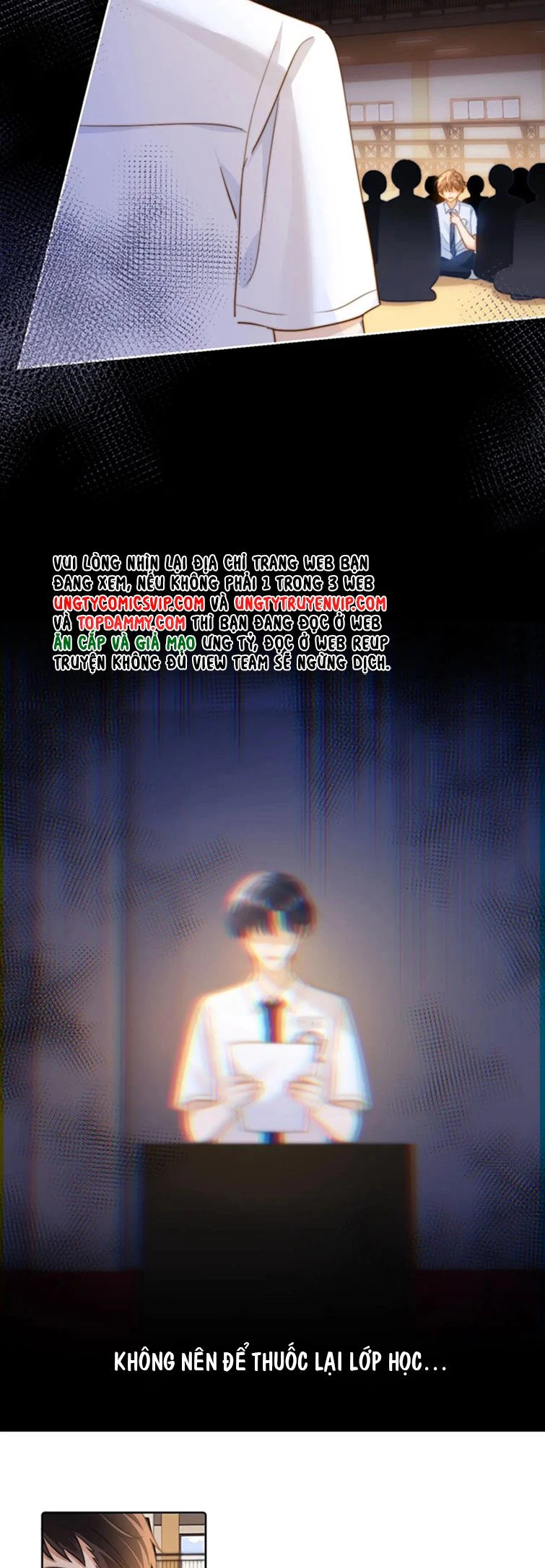 Chất Dị Ứng Đáng Yêu Chapter 4 - 14