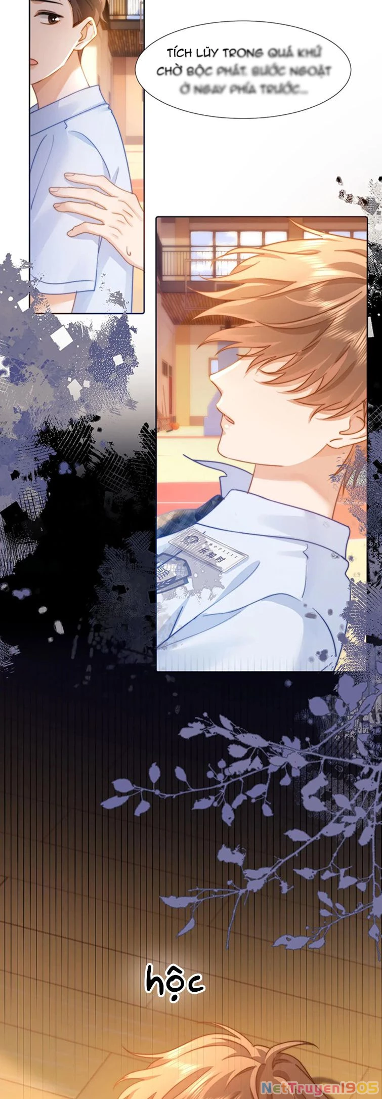 Chất Dị Ứng Đáng Yêu Chapter 4 - 15