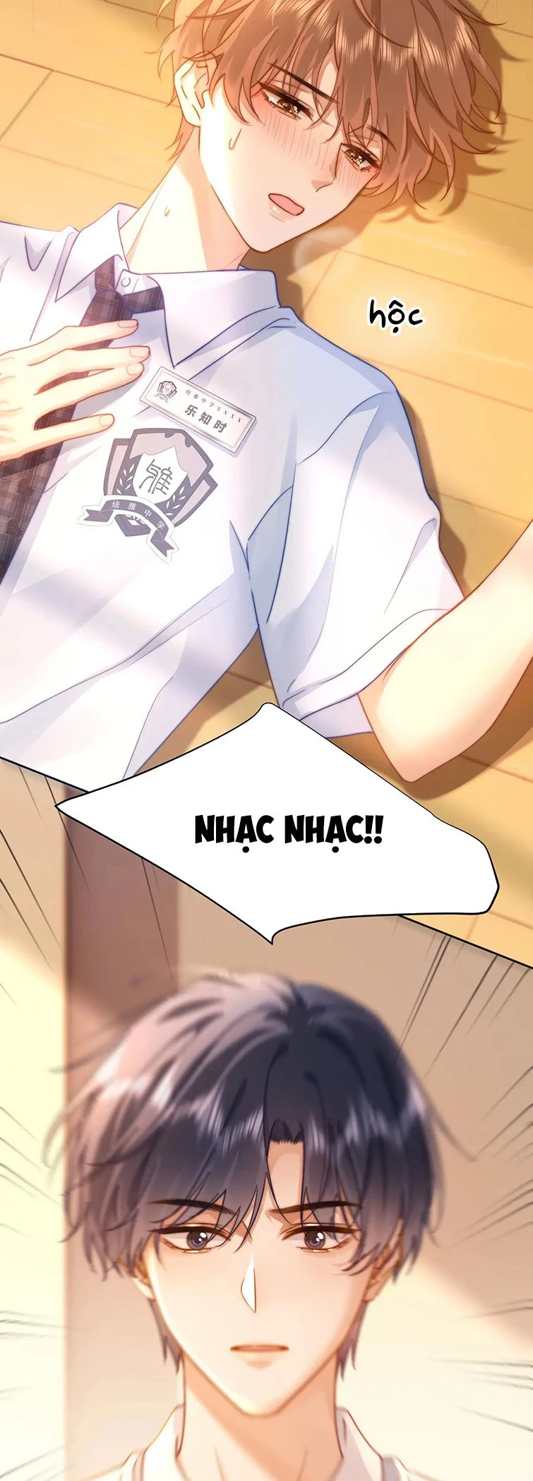 Chất Dị Ứng Đáng Yêu Chapter 4 - 16