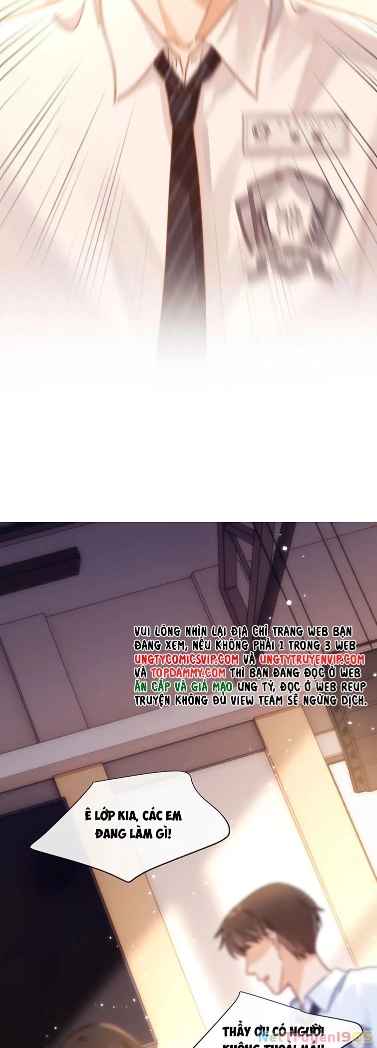 Chất Dị Ứng Đáng Yêu Chapter 4 - 17