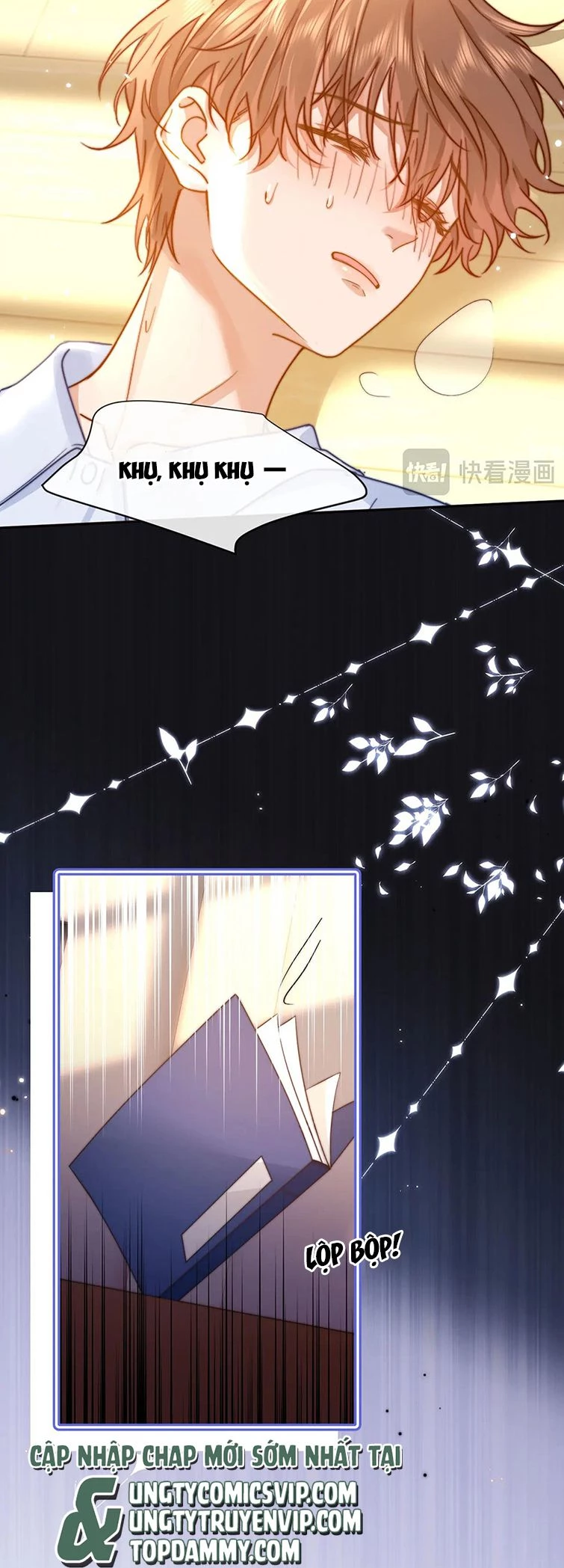 Chất Dị Ứng Đáng Yêu Chapter 4 - 19