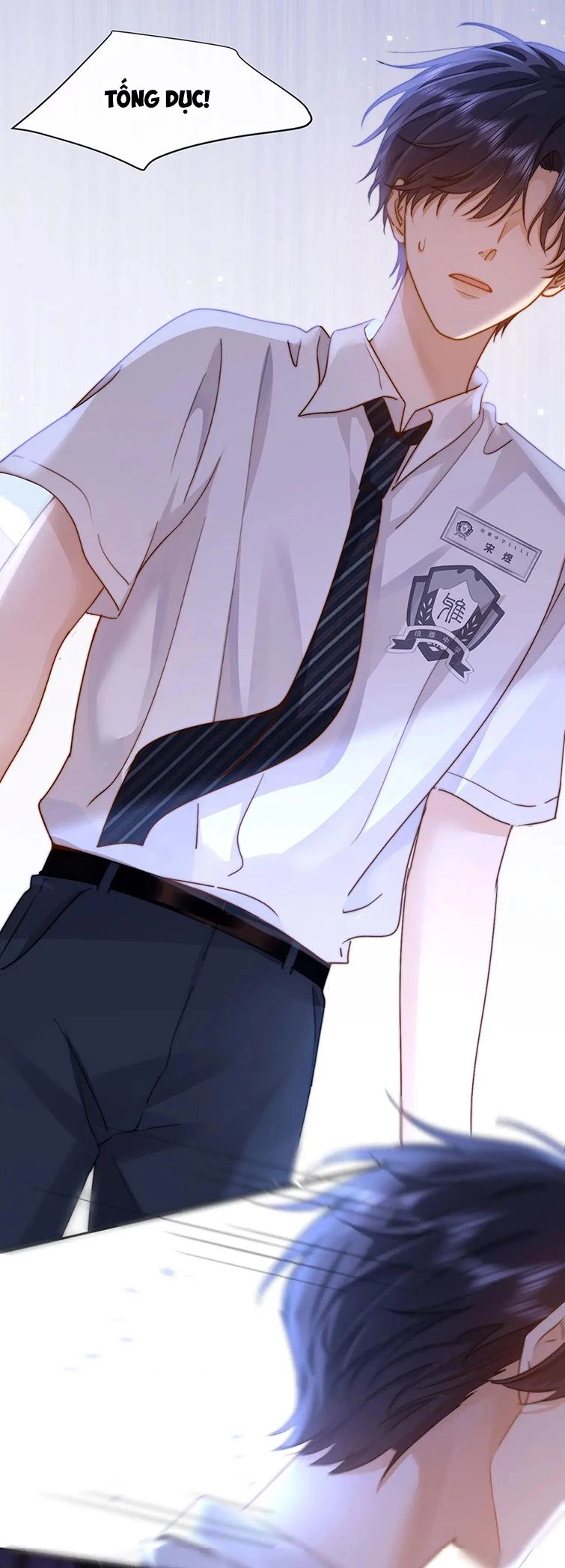 Chất Dị Ứng Đáng Yêu Chapter 4 - 20