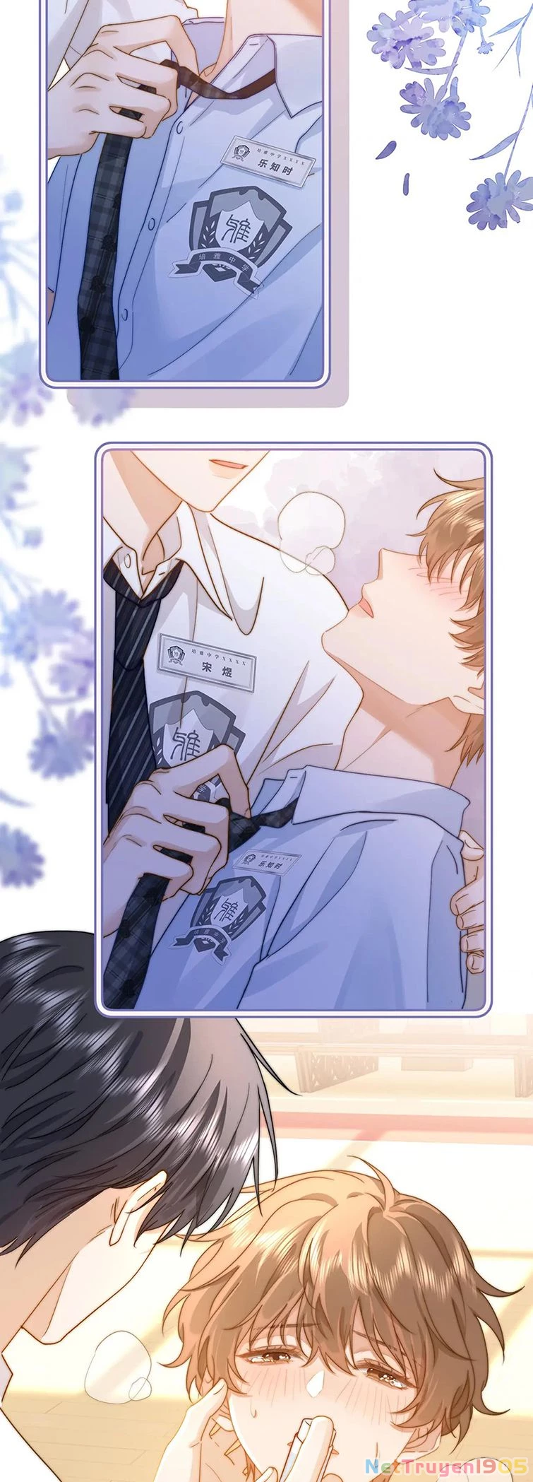 Chất Dị Ứng Đáng Yêu Chapter 4 - 25