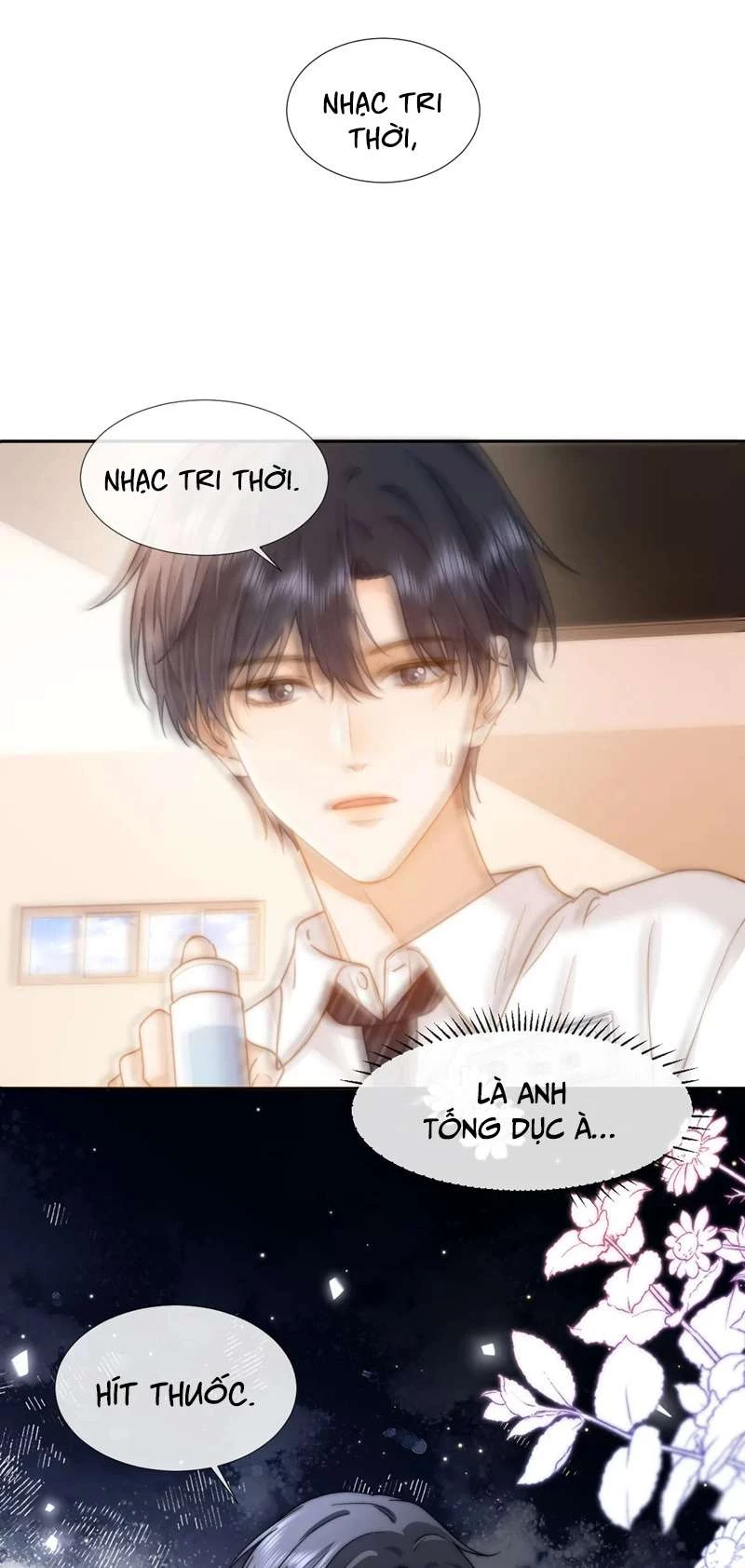 Chất Dị Ứng Đáng Yêu Chapter 5 - 2