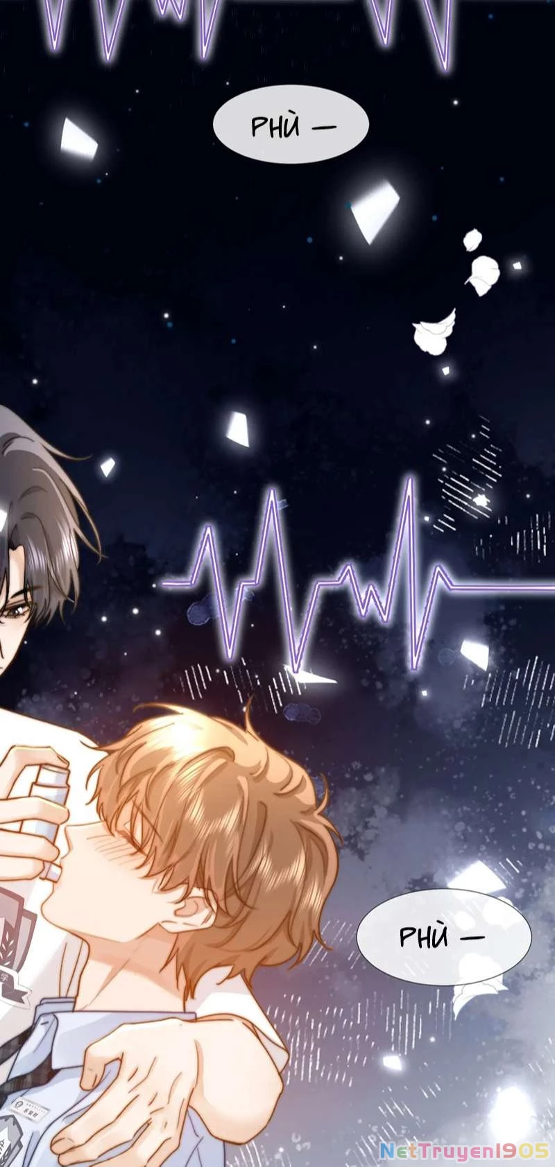 Chất Dị Ứng Đáng Yêu Chapter 5 - 4