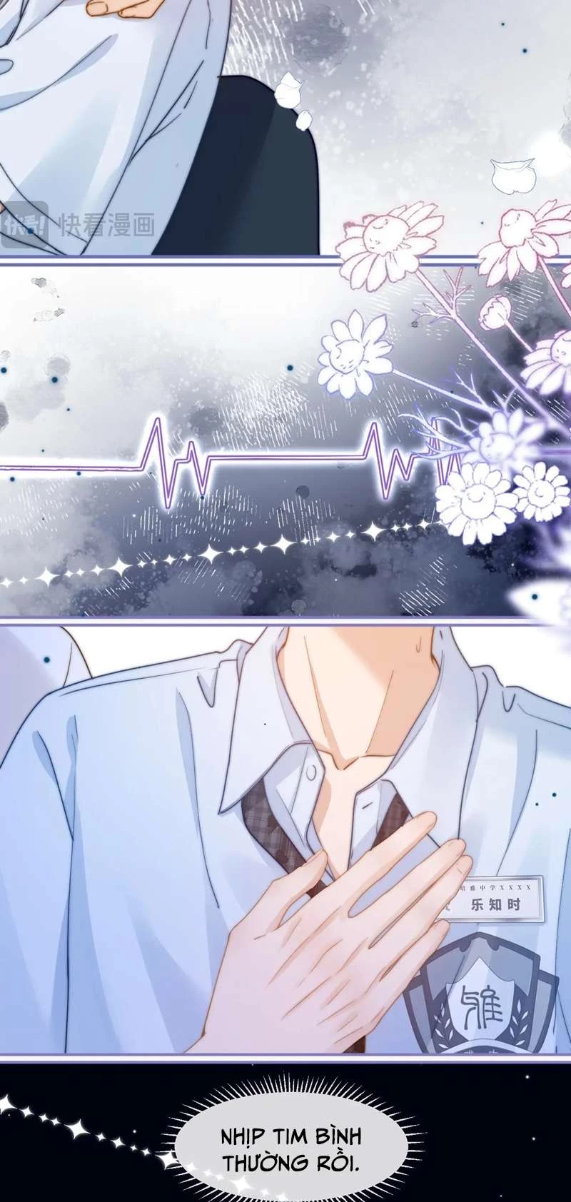 Chất Dị Ứng Đáng Yêu Chapter 5 - 5