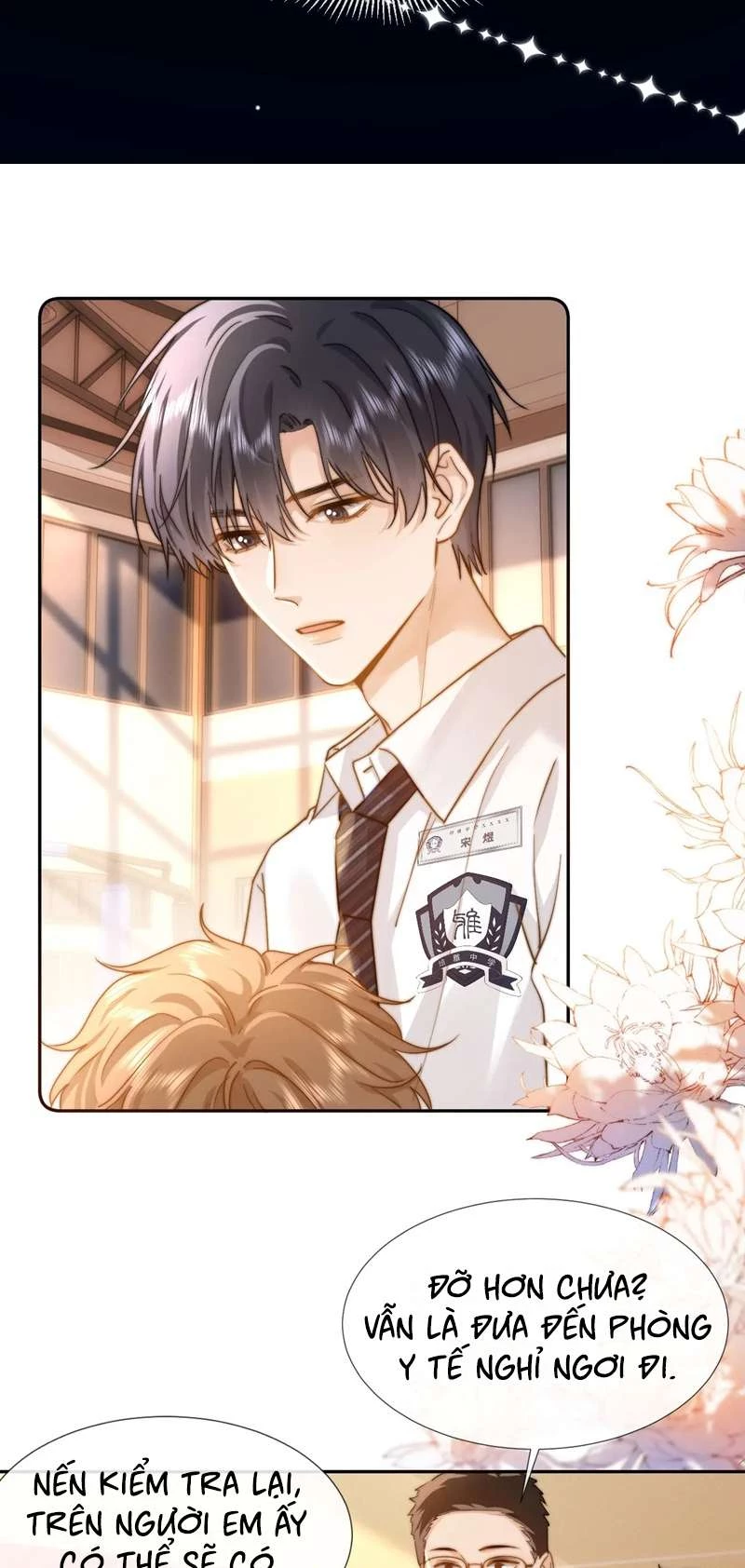 Chất Dị Ứng Đáng Yêu Chapter 5 - 6