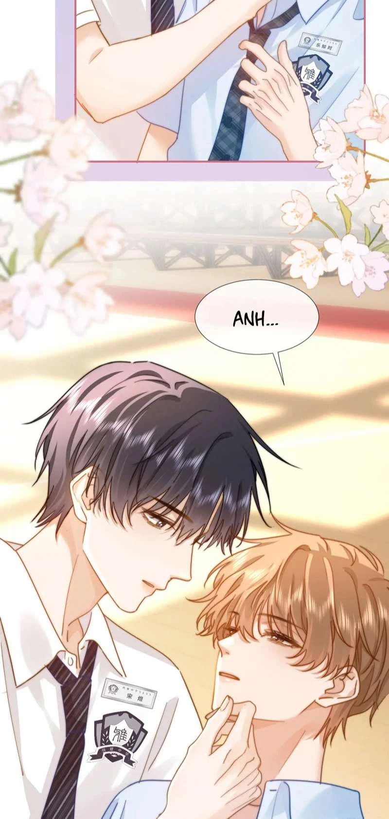 Chất Dị Ứng Đáng Yêu Chapter 5 - 8