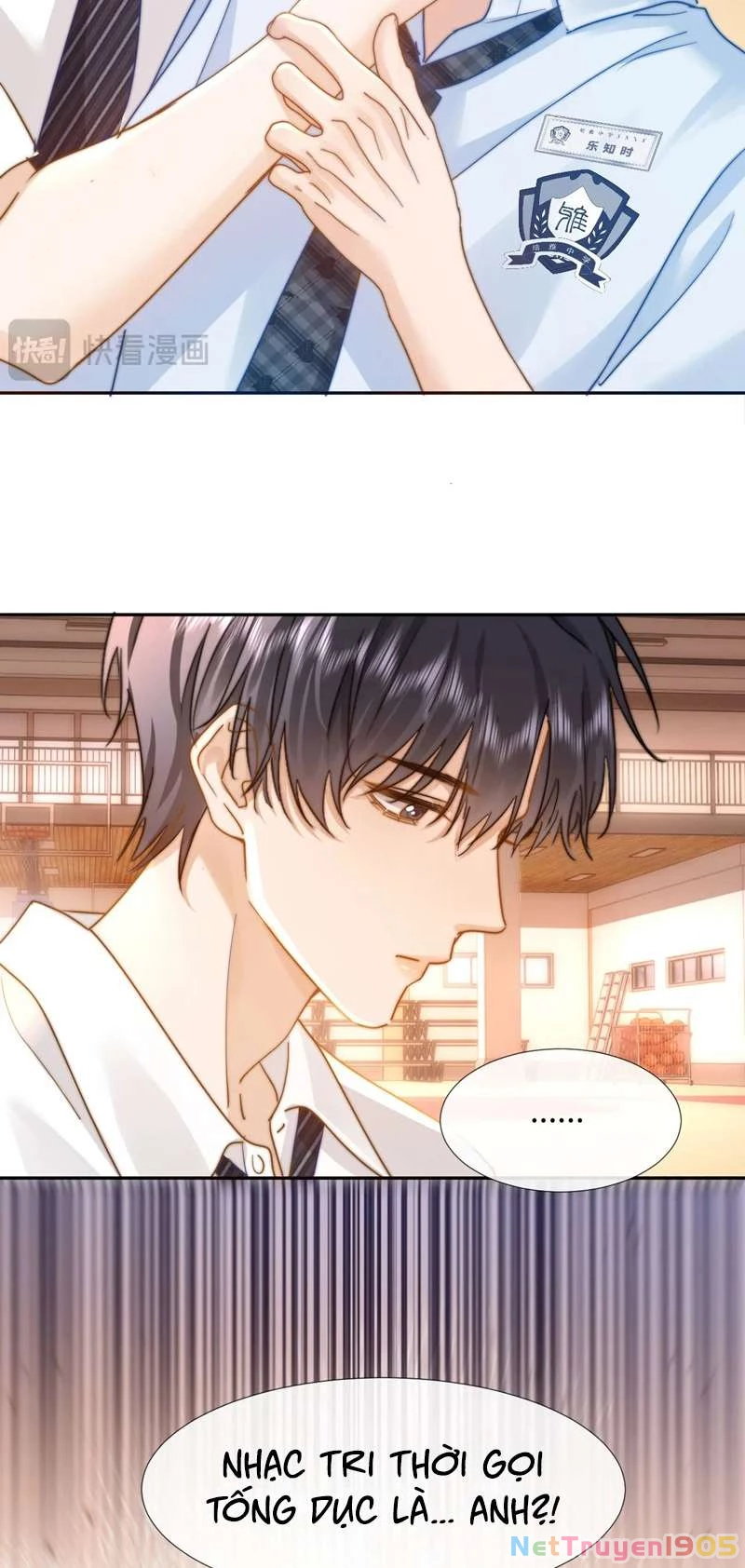 Chất Dị Ứng Đáng Yêu Chapter 5 - 9