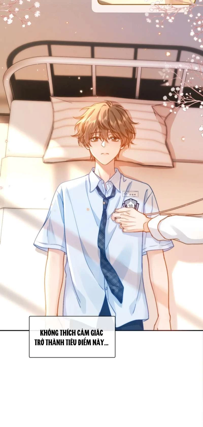 Chất Dị Ứng Đáng Yêu Chapter 5 - 12