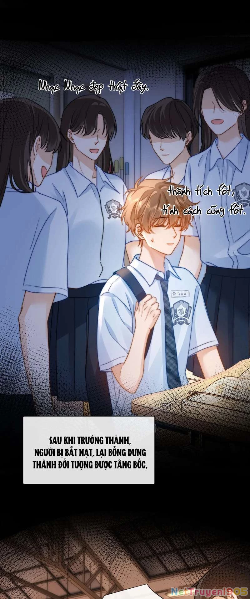 Chất Dị Ứng Đáng Yêu Chapter 5 - 14